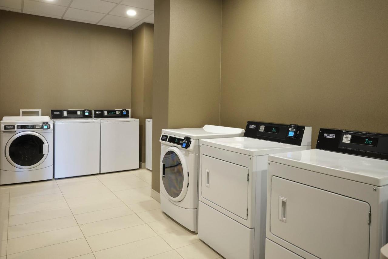 Towneplace Suites By Marriott Dallas Dfw Airport North/Grapevine Ngoại thất bức ảnh