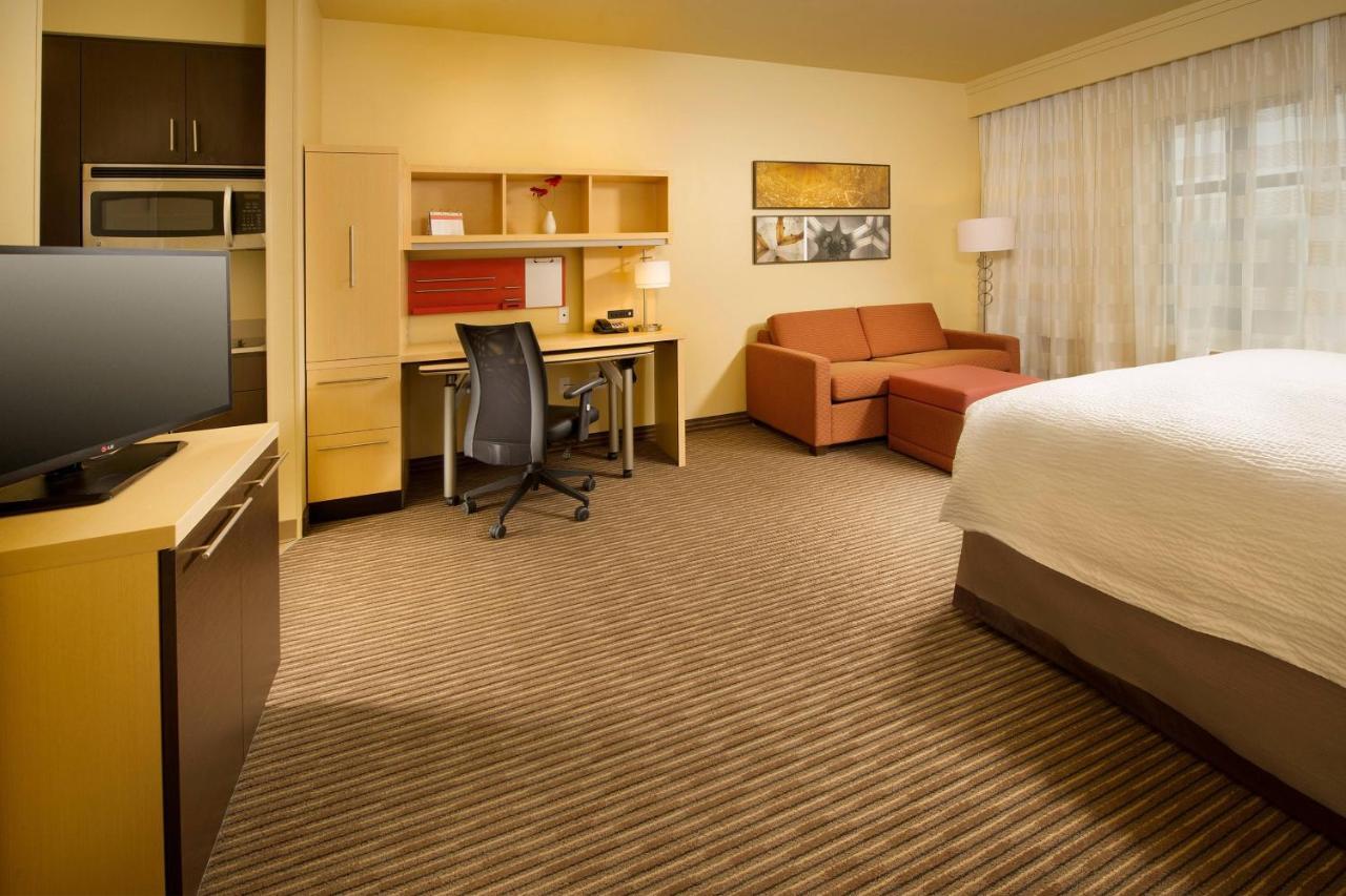 Towneplace Suites By Marriott Dallas Dfw Airport North/Grapevine Ngoại thất bức ảnh