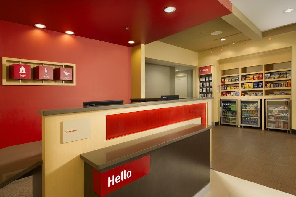 Towneplace Suites By Marriott Dallas Dfw Airport North/Grapevine Ngoại thất bức ảnh