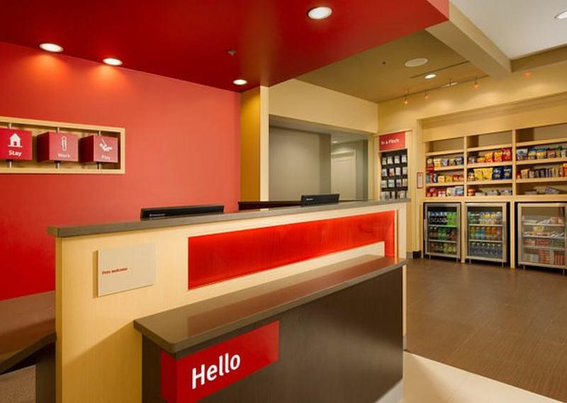 Towneplace Suites By Marriott Dallas Dfw Airport North/Grapevine Ngoại thất bức ảnh
