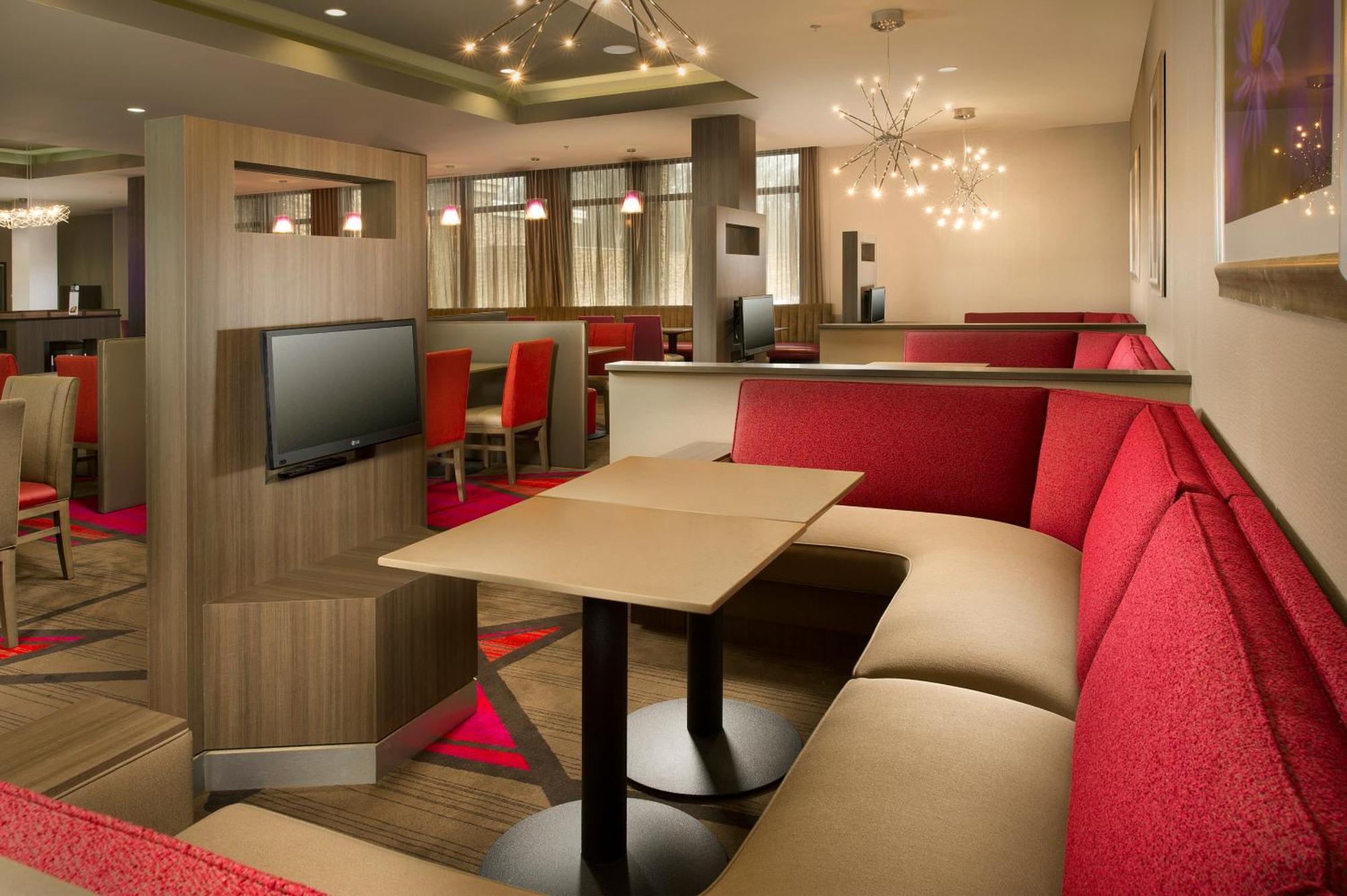 Towneplace Suites By Marriott Dallas Dfw Airport North/Grapevine Ngoại thất bức ảnh