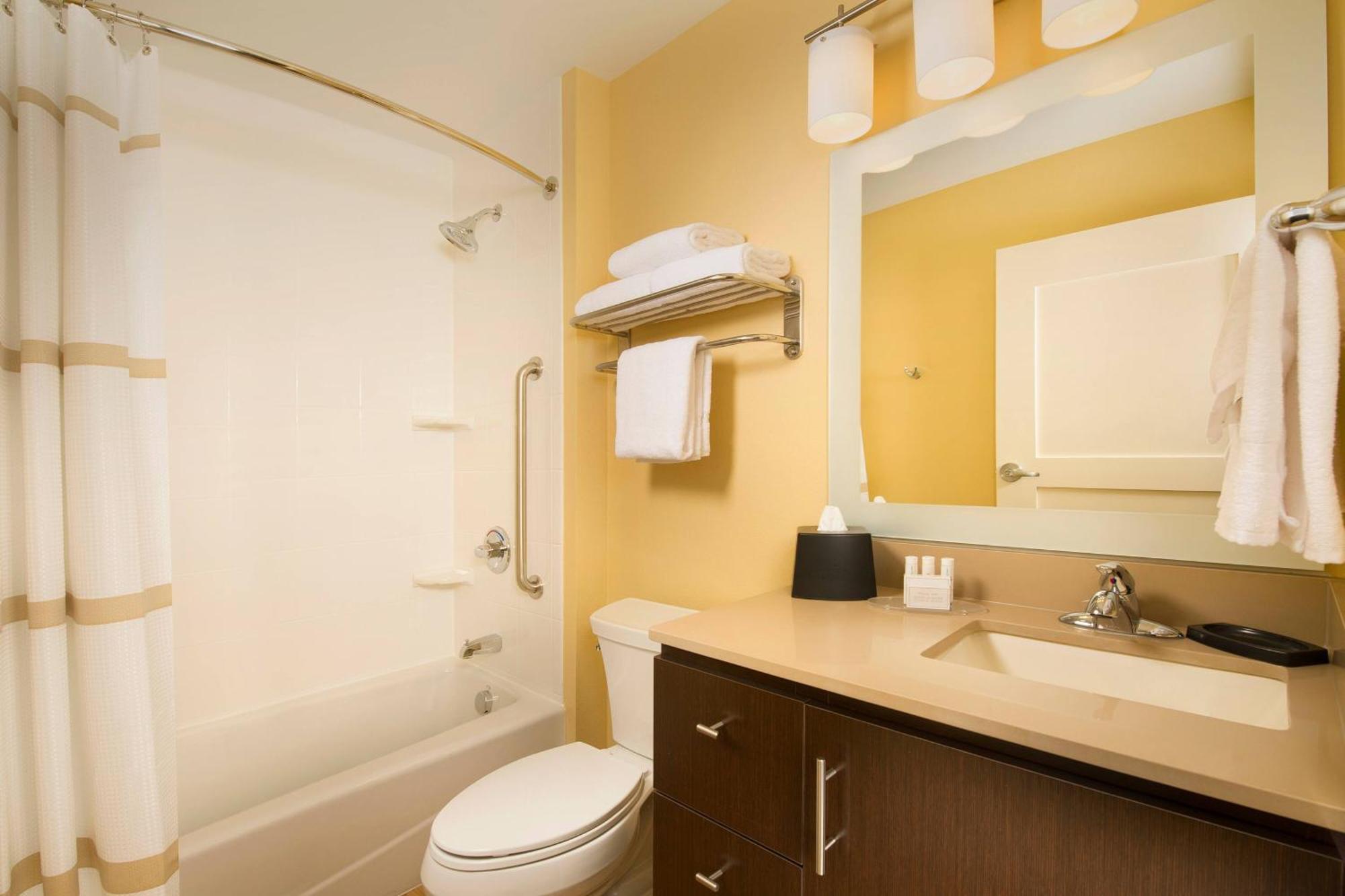Towneplace Suites By Marriott Dallas Dfw Airport North/Grapevine Ngoại thất bức ảnh