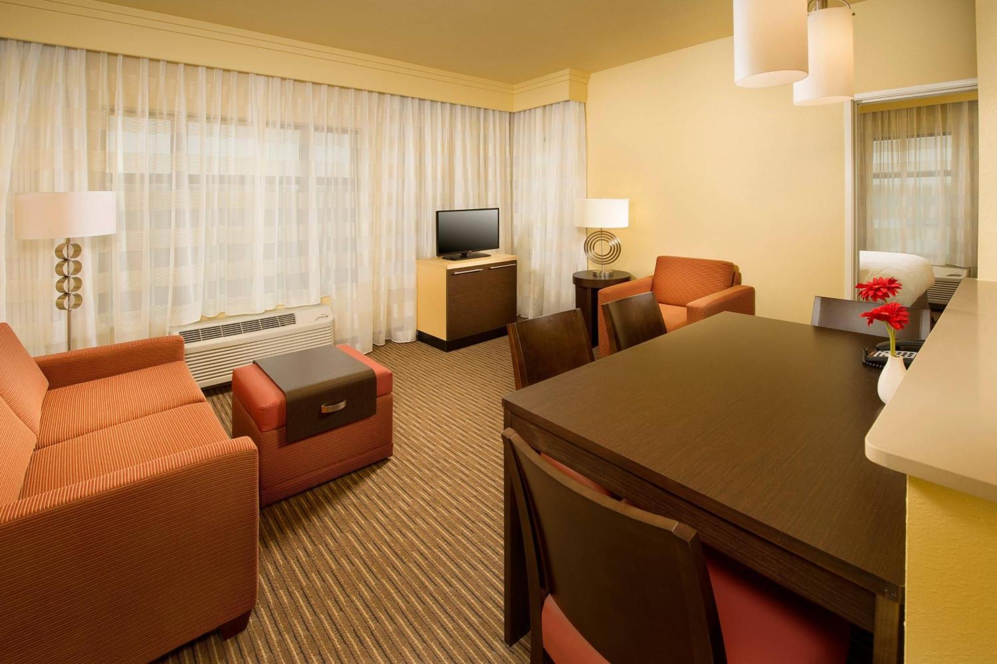 Towneplace Suites By Marriott Dallas Dfw Airport North/Grapevine Ngoại thất bức ảnh