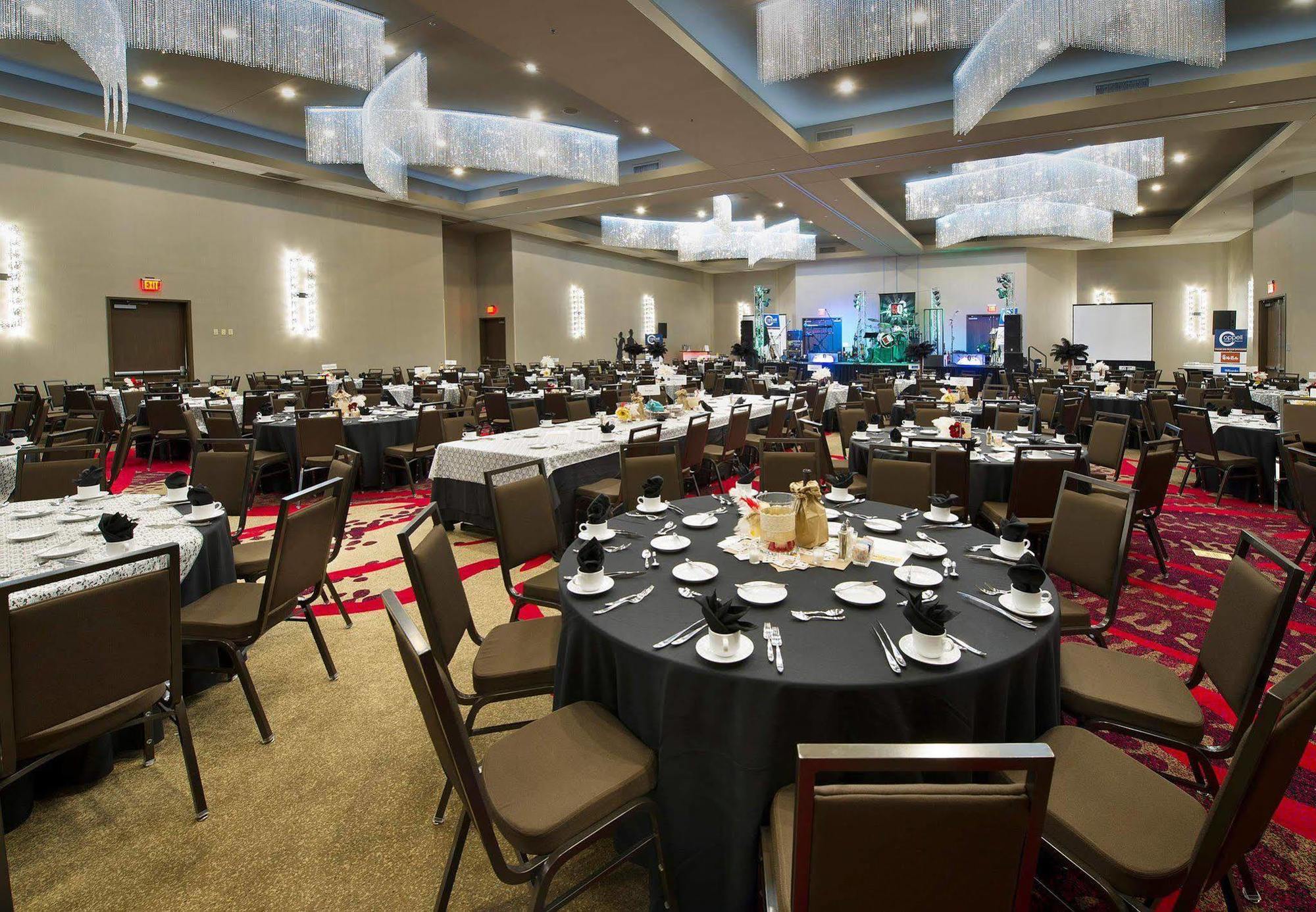 Towneplace Suites By Marriott Dallas Dfw Airport North/Grapevine Ngoại thất bức ảnh